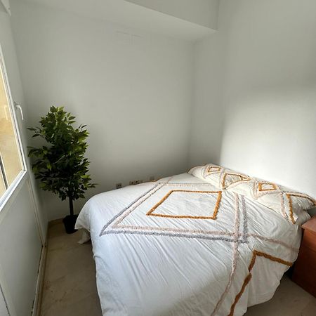 Apartamento Con Vista A Las Setas セビリア エクステリア 写真