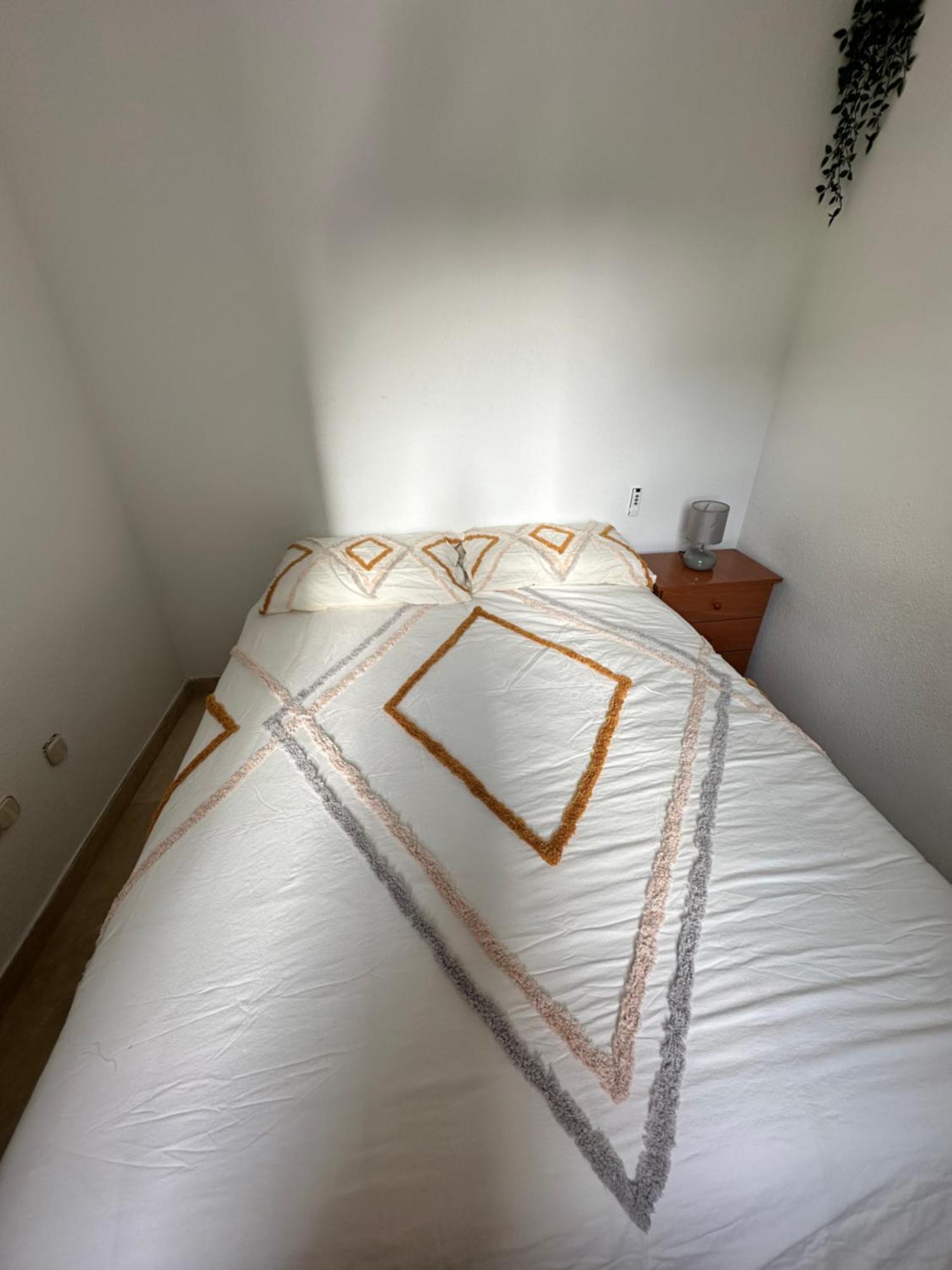 Apartamento Con Vista A Las Setas セビリア エクステリア 写真
