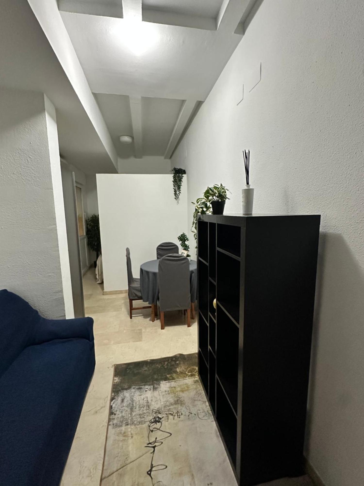 Apartamento Con Vista A Las Setas セビリア エクステリア 写真